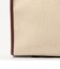HEREU CALELLA SQUARED MEDIUM CANVAS トートバッグ