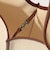HEREU CALELLA SQUARED MEDIUM CANVAS トートバッグ