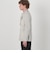 コットンシルクシアサッカー ダブルブレステッド6Bジャケット GIANNETTI PIERO