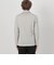 コットンシルクシアサッカー ダブルブレステッド6Bジャケット GIANNETTI PIERO