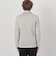 コットンシルクシアサッカー ダブルブレステッド6Bジャケット GIANNETTI PIERO