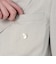 コットンシルクシアサッカー ダブルブレステッド6Bジャケット GIANNETTI PIERO