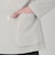 コットンシルクシアサッカー ダブルブレステッド6Bジャケット GIANNETTI PIERO