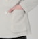 コットンシルクシアサッカー ダブルブレステッド6Bジャケット GIANNETTI PIERO