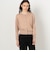 BY MALENE BIRGER MONTIE クルーネックカーディガン