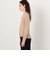 BY MALENE BIRGER MONTIE クルーネックカーディガン