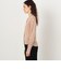 BY MALENE BIRGER MONTIE クルーネックカーディガン