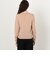 BY MALENE BIRGER MONTIE クルーネックカーディガン