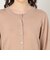 BY MALENE BIRGER MONTIE クルーネックカーディガン