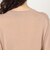 BY MALENE BIRGER MONTIE クルーネックカーディガン