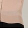 BY MALENE BIRGER MONTIE クルーネックカーディガン