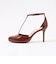ALEXANDRE BIRMAN THAY Tストラップ パンプス