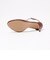 ALEXANDRE BIRMAN THAY Tストラップ パンプス