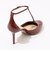 ALEXANDRE BIRMAN THAY Tストラップ パンプス