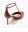 ALEXANDRE BIRMAN THAY Tストラップ パンプス