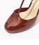 ALEXANDRE BIRMAN THAY Tストラップ パンプス