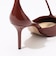 ALEXANDRE BIRMAN THAY Tストラップ パンプス