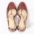 ALEXANDRE BIRMAN THAY Tストラップ パンプス