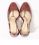 ALEXANDRE BIRMAN THAY Tストラップ パンプス