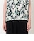 Christian Wijnants TABANSIR ノースリーブ ブラウス