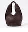 FALORNI MINI TOTE バッグ