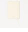 SMYTHSON MUMMY TO BE ノートブック