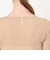 Tu es mon Tresor Cut-off Longsleeve トップス