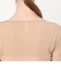 Tu es mon Tresor Cut-off Longsleeve トップス