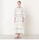 ROSIE ASSOULIN Ribbon Caftan ワンピース