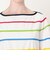 ROSIE ASSOULIN Ribbon Caftan ワンピース
