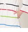 ROSIE ASSOULIN Ribbon Caftan ワンピース