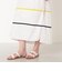 ROSIE ASSOULIN Ribbon Caftan ワンピース