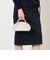 LIFFNER EW Dome Clutch ハンドバッグ