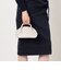 LIFFNER EW Dome Clutch ハンドバッグ