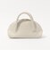 LIFFNER EW Dome Clutch ハンドバッグ