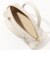 LIFFNER EW Dome Clutch ハンドバッグ
