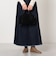 LIFFNER BOWLING MINI BAG ハンドバッグ