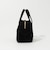 LIFFNER BOWLING MINI BAG ハンドバッグ