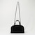 LIFFNER BOWLING MINI BAG ハンドバッグ