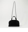 LIFFNER BOWLING MINI BAG ハンドバッグ