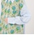 MERYLL ROGGE COMBO SHIRT コットン コンビシャツ
