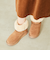 【EC限定】ムートンブーツ