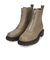 フロントジップブーツ