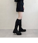 タンクソールロングブーツ