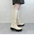 タンクソールロングブーツ