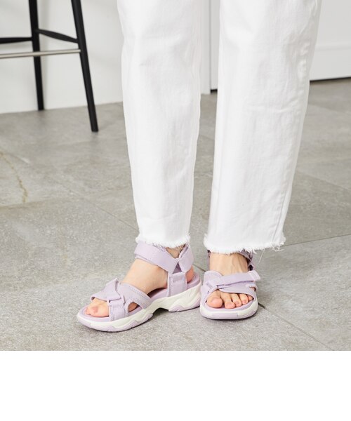 クロスベルトスポーツサンダル｜オリエンタルトラフィックの