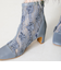 デザインチュールブーツ
