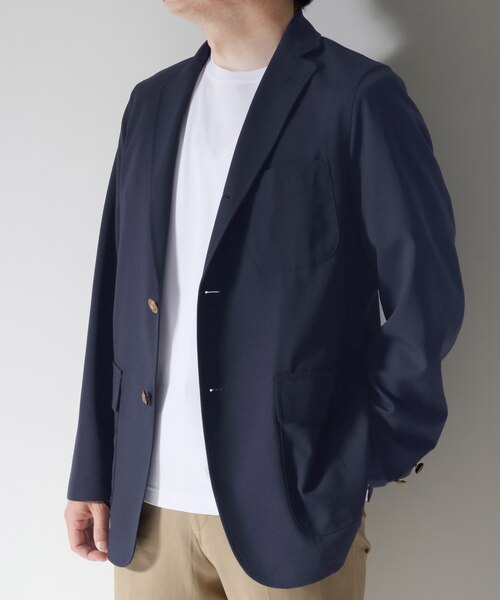 シャツジャケット ＜TECLINO OX ＞｜ヴァンのアウトレット通販