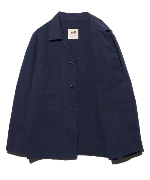 【mush】Si-Si-Si- コットンウインドーカバーオール mush】Si-Si-Si- コットンウインドーカバーオール Si-Si-Si