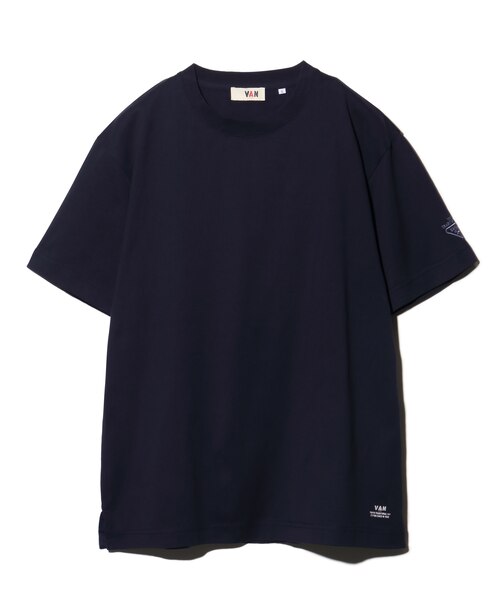【味噌ぺんさん、のぶりんさん】ハル　ワンポイントTシャツ 味噌ぺんさん、のぶりんさん】ハル ワンポイントTシャツ